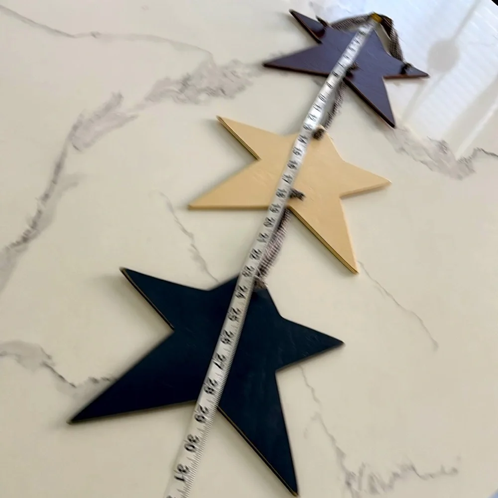 Patriotic Americana Wall Decor